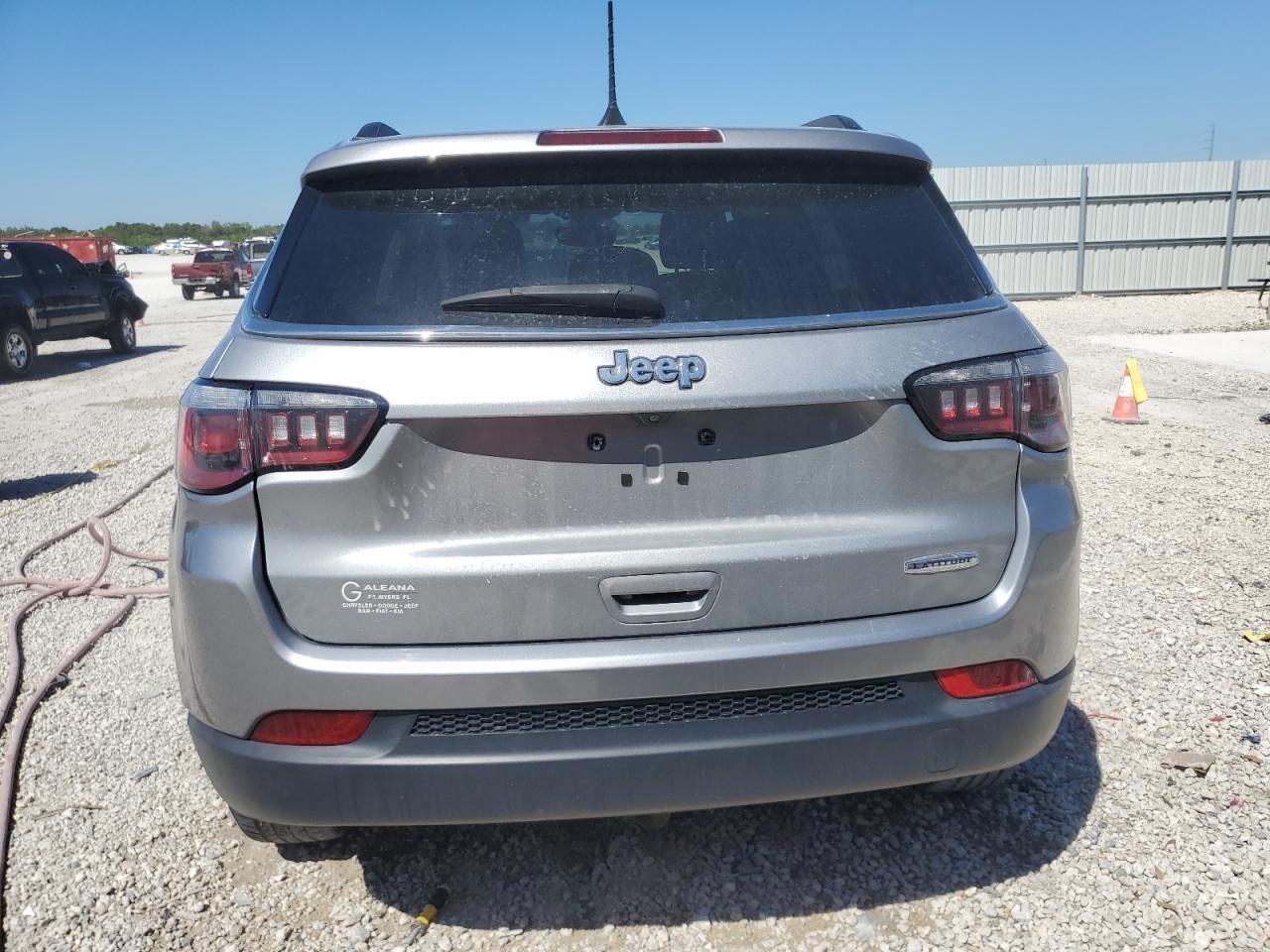 2019 JEEP COMPASS LA - Image 6