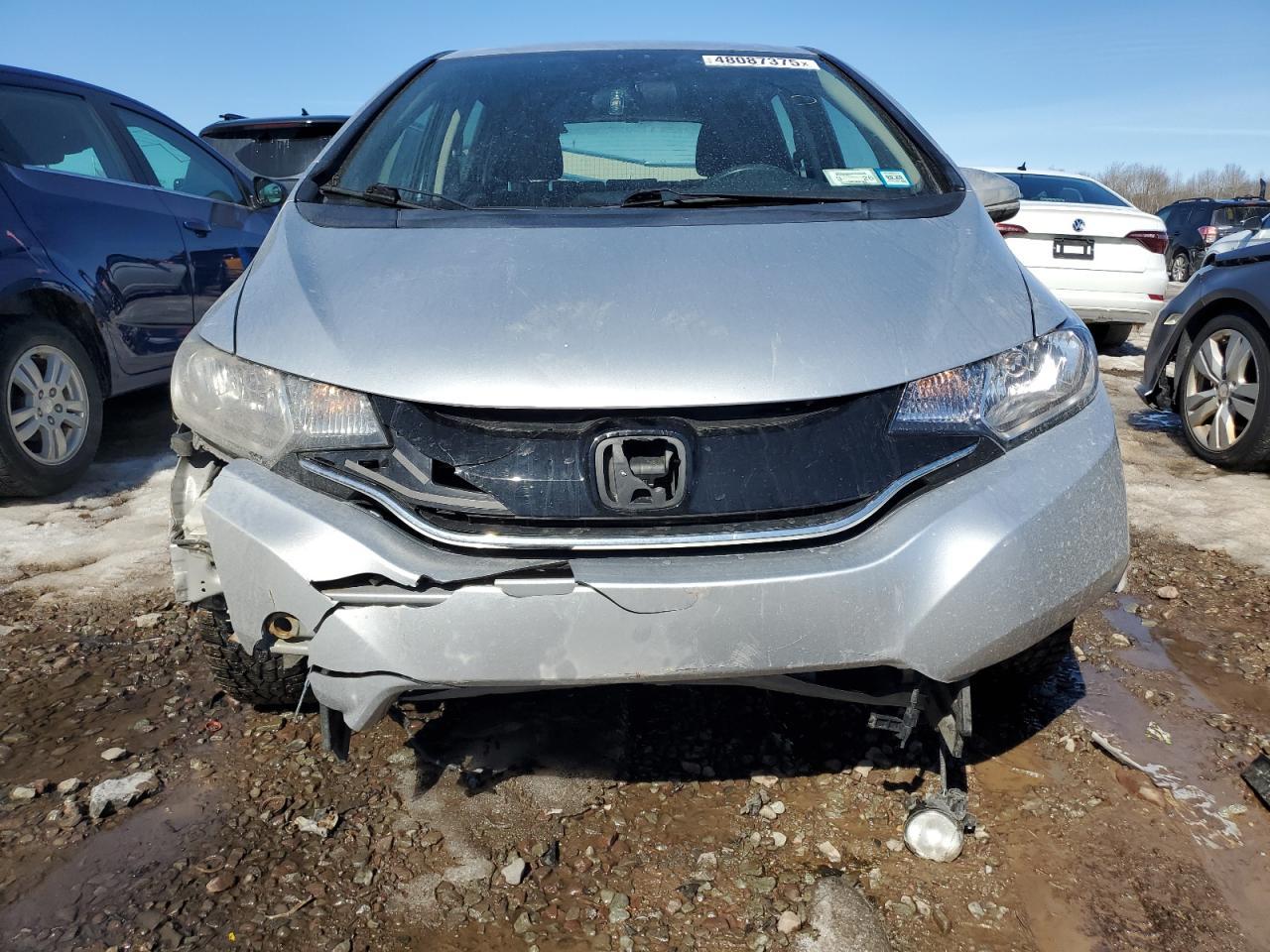 2016 HONDA FIT EX - Image 5