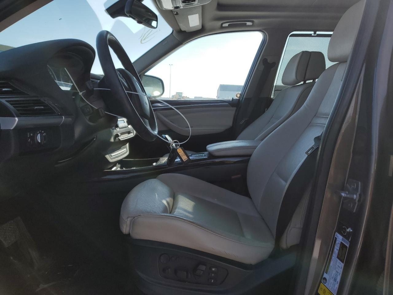2011 BMW X5 XDRIVE5 - Фото 7