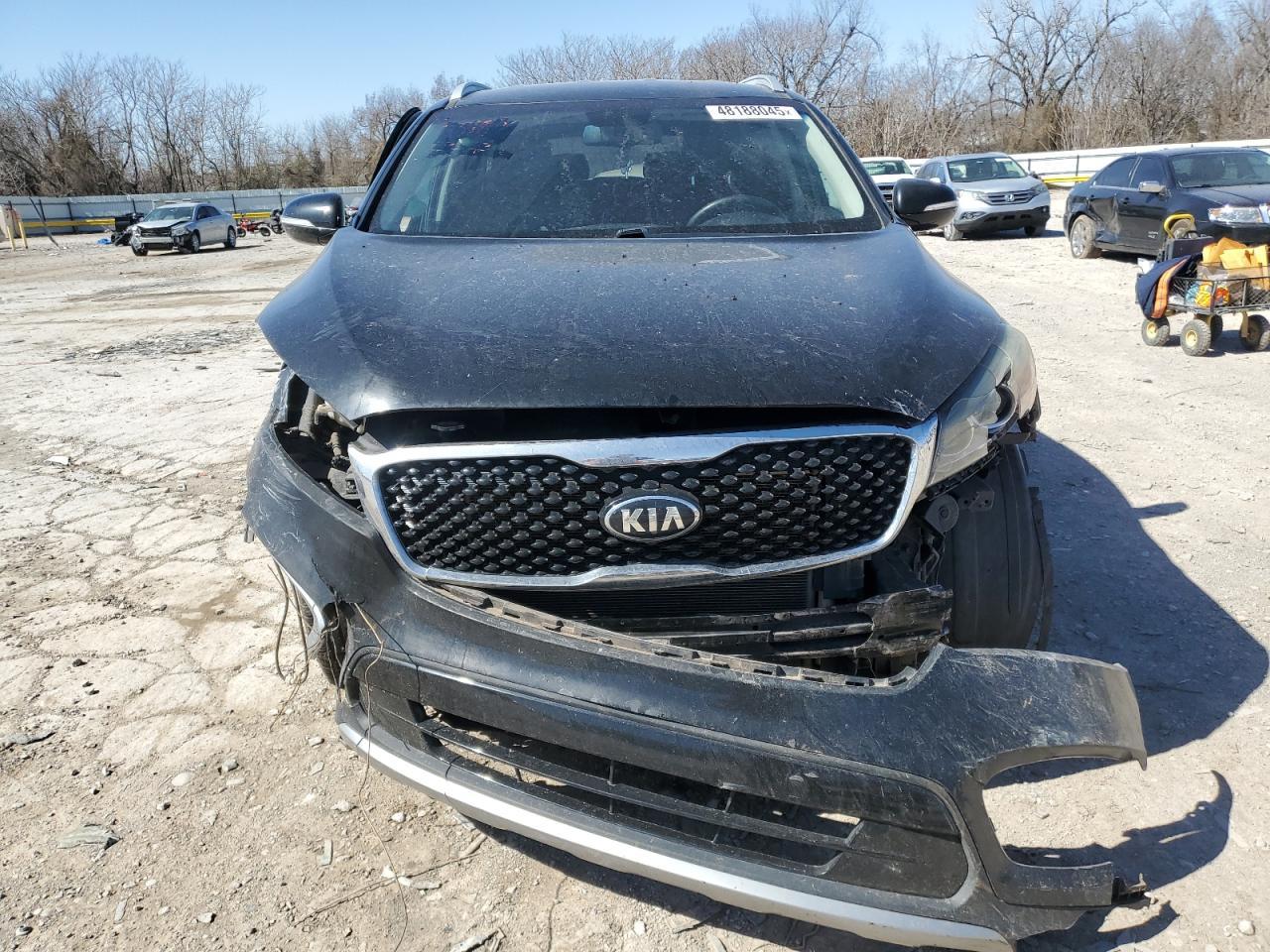 2016 KIA SORENTO EX - Image 5