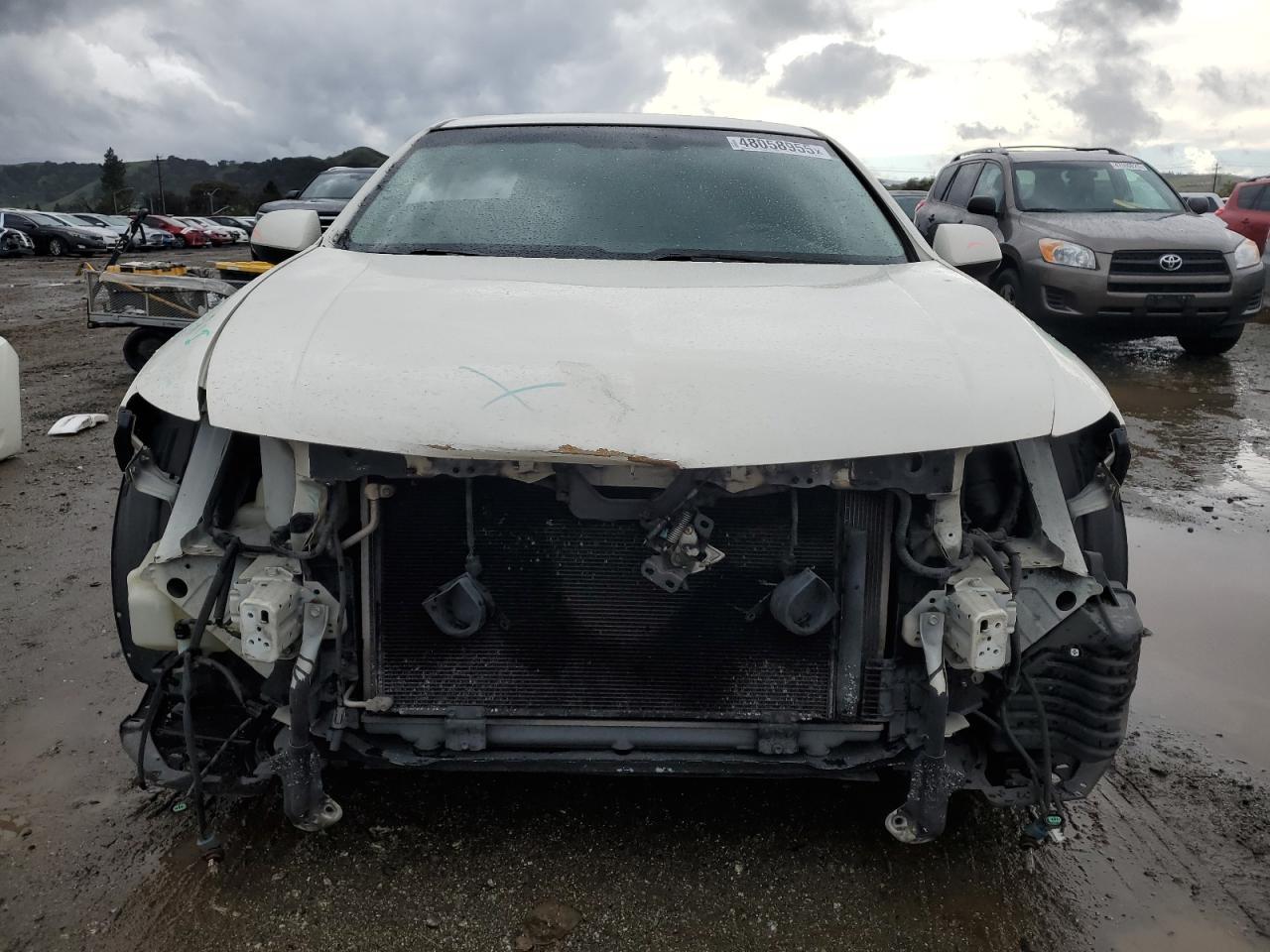 2010 ACURA TSX - Фото 5