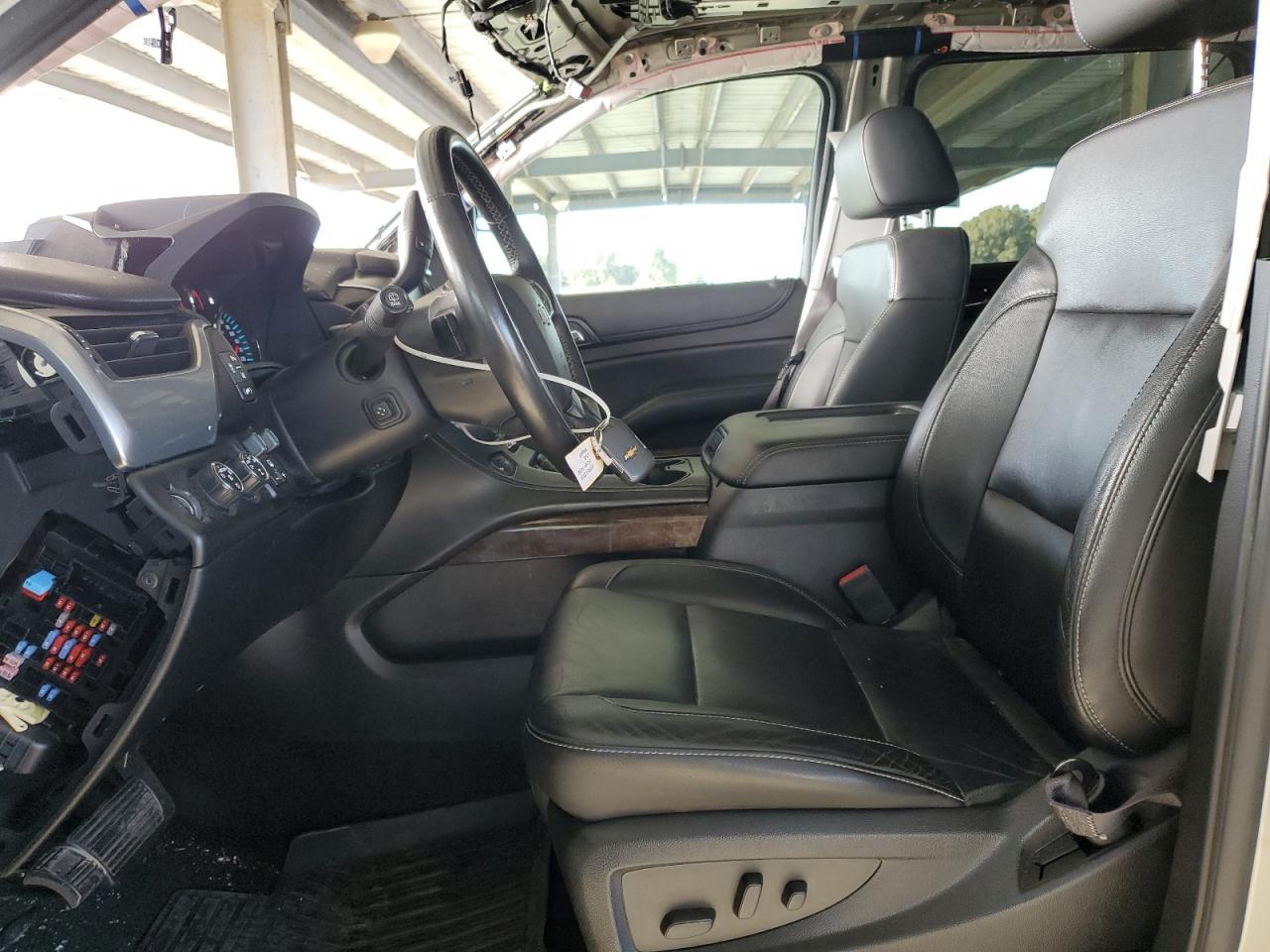 2015 CHEVROLET TAHOE K150 - Image 7