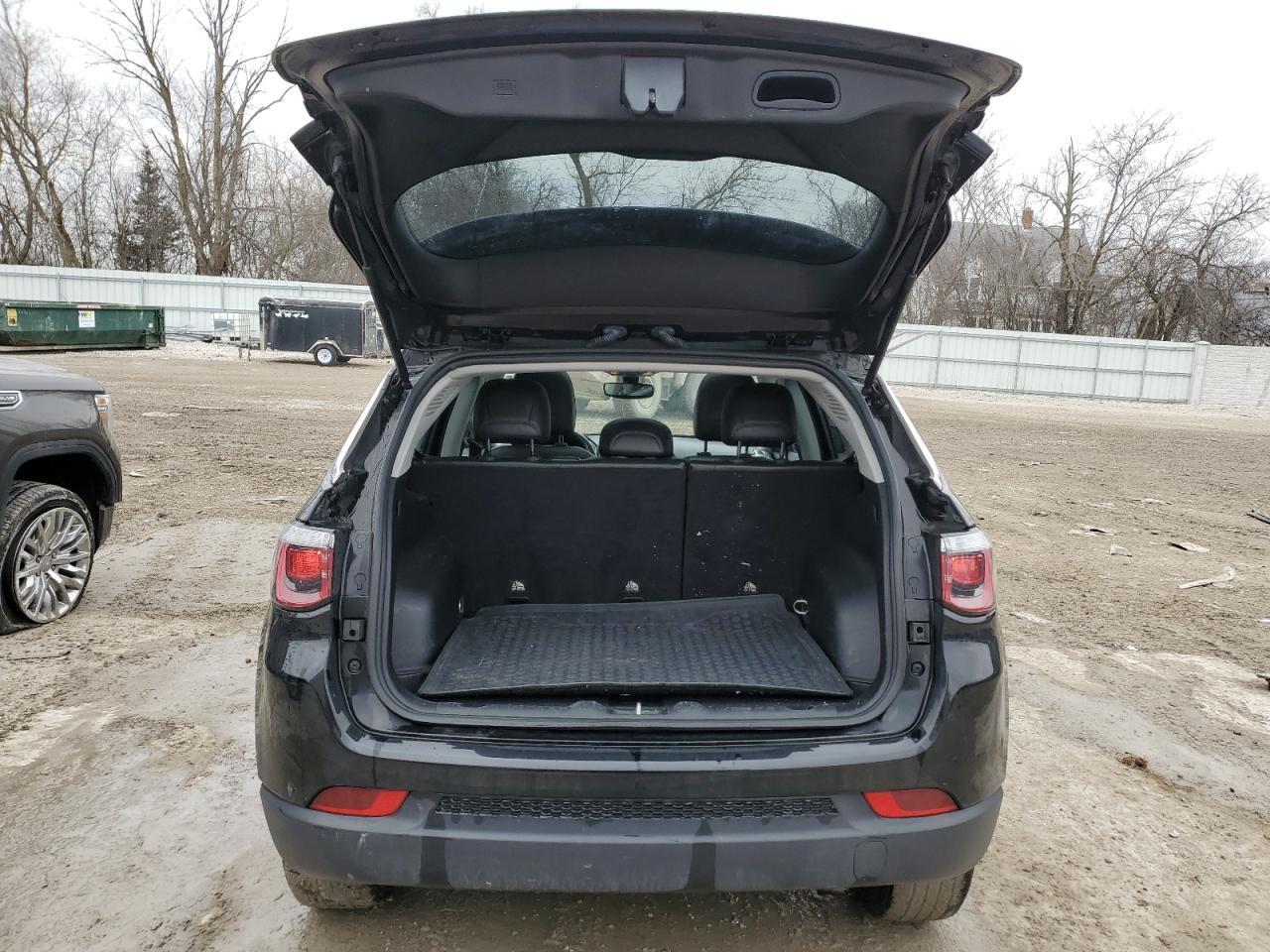 2019 JEEP COMPASS LA - Image 6