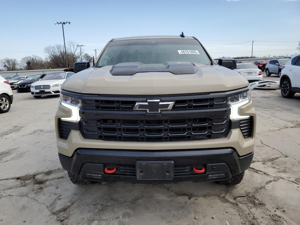 2023 CHEVROLET SILVERADO - Image 5