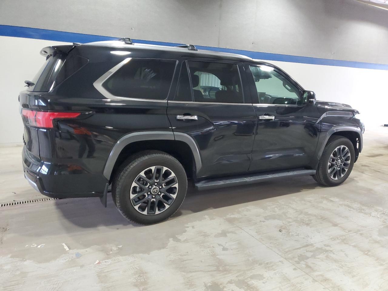 2024 TOYOTA SEQUOIA SR - Image 3
