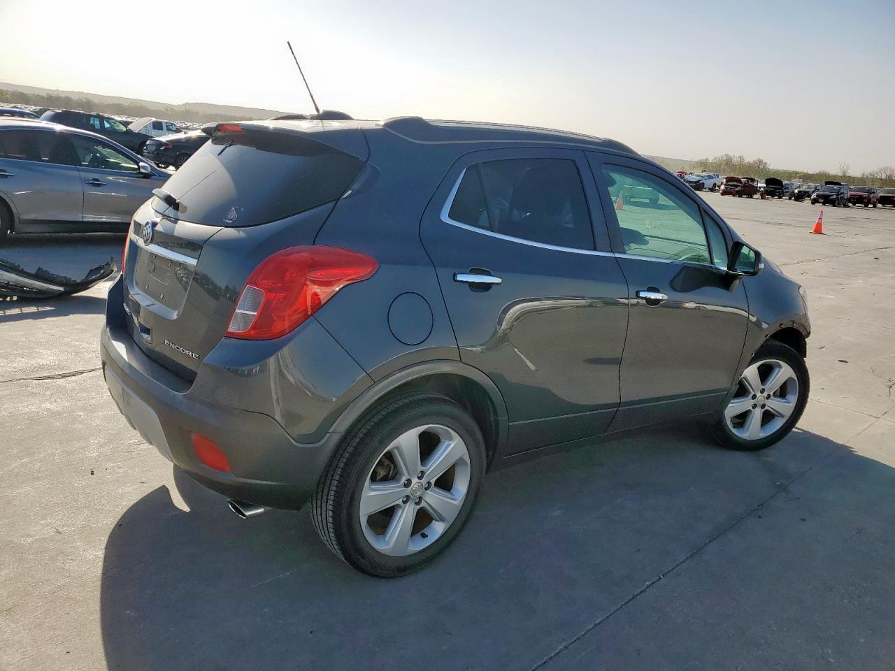 2016 BUICK ENCORE - Image 3