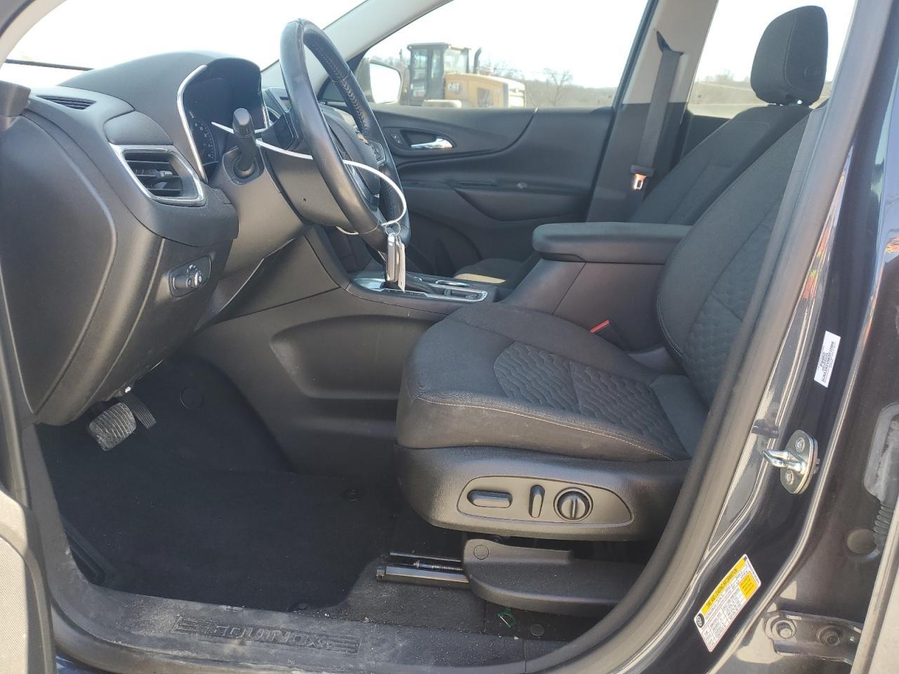 2019 CHEVROLET EQUINOX LT - Image 7