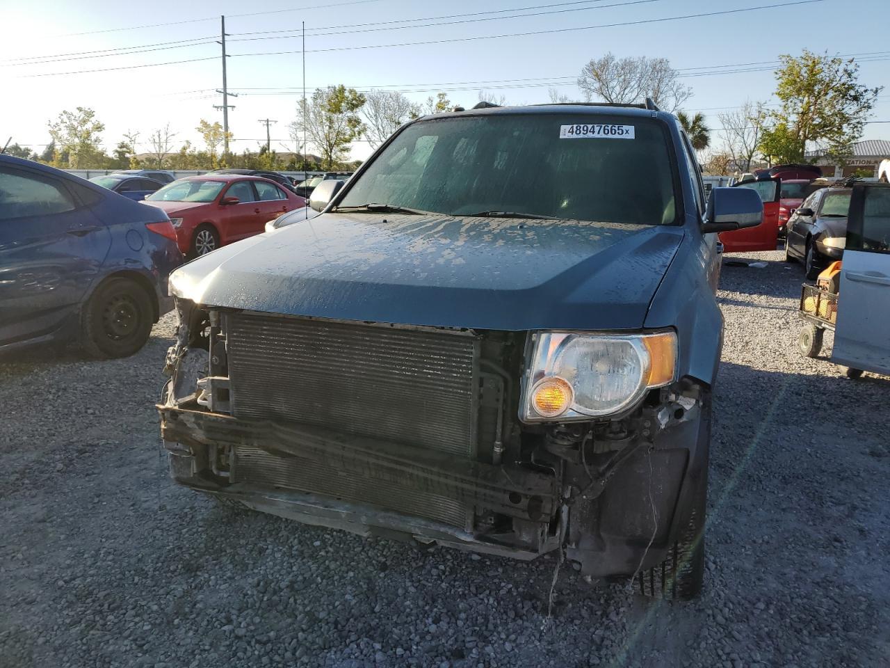 2012 FORD ESCAPE LIM - Image 5