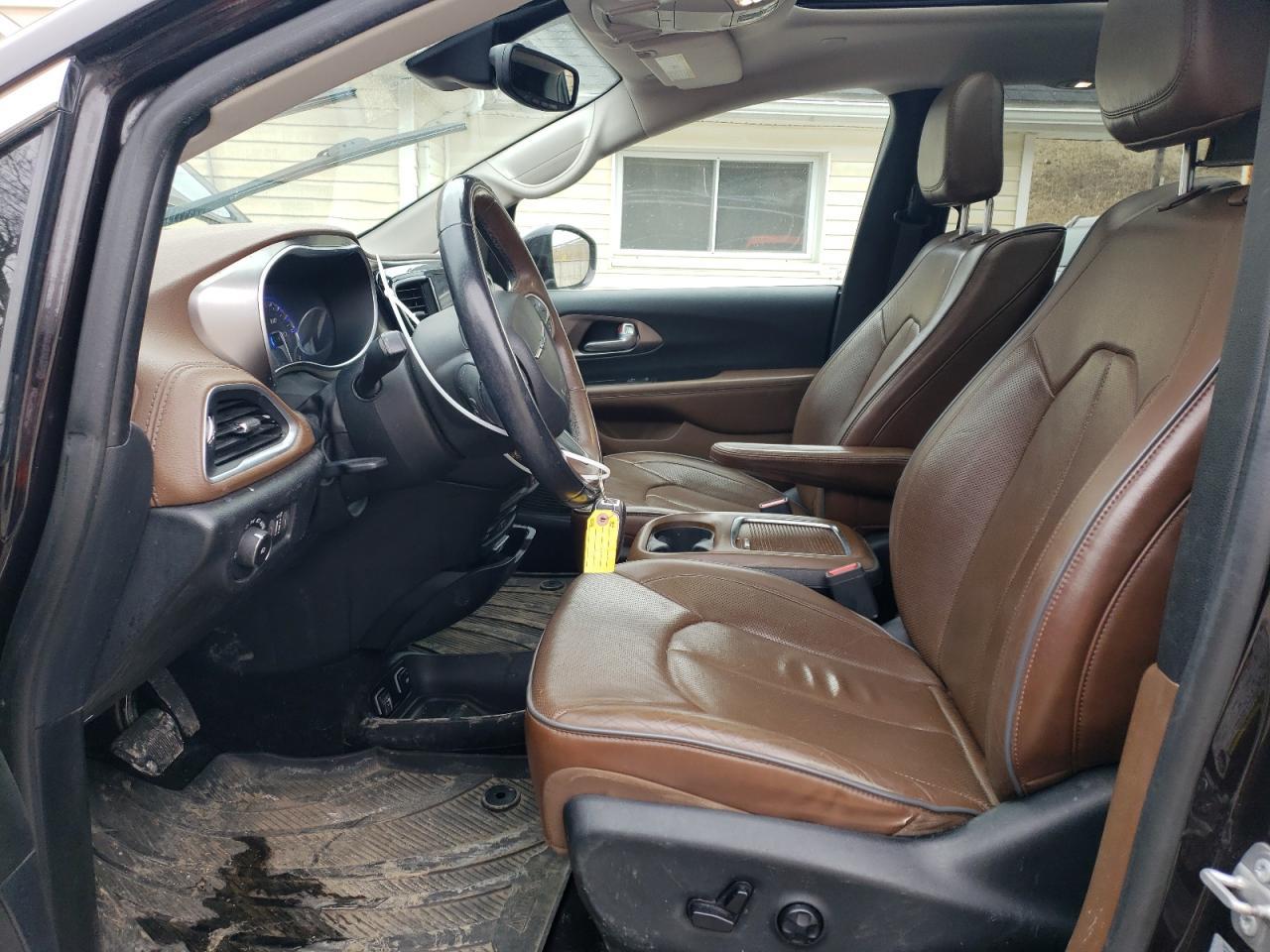 2017 CHRYSLER PACIFICA L - Фото 7
