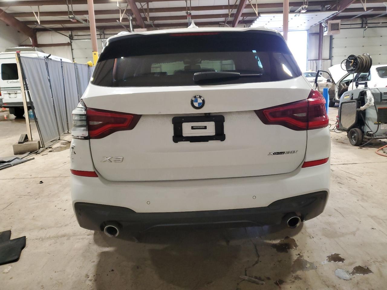 2019 BMW X3 XDRIVE3 - Image 6