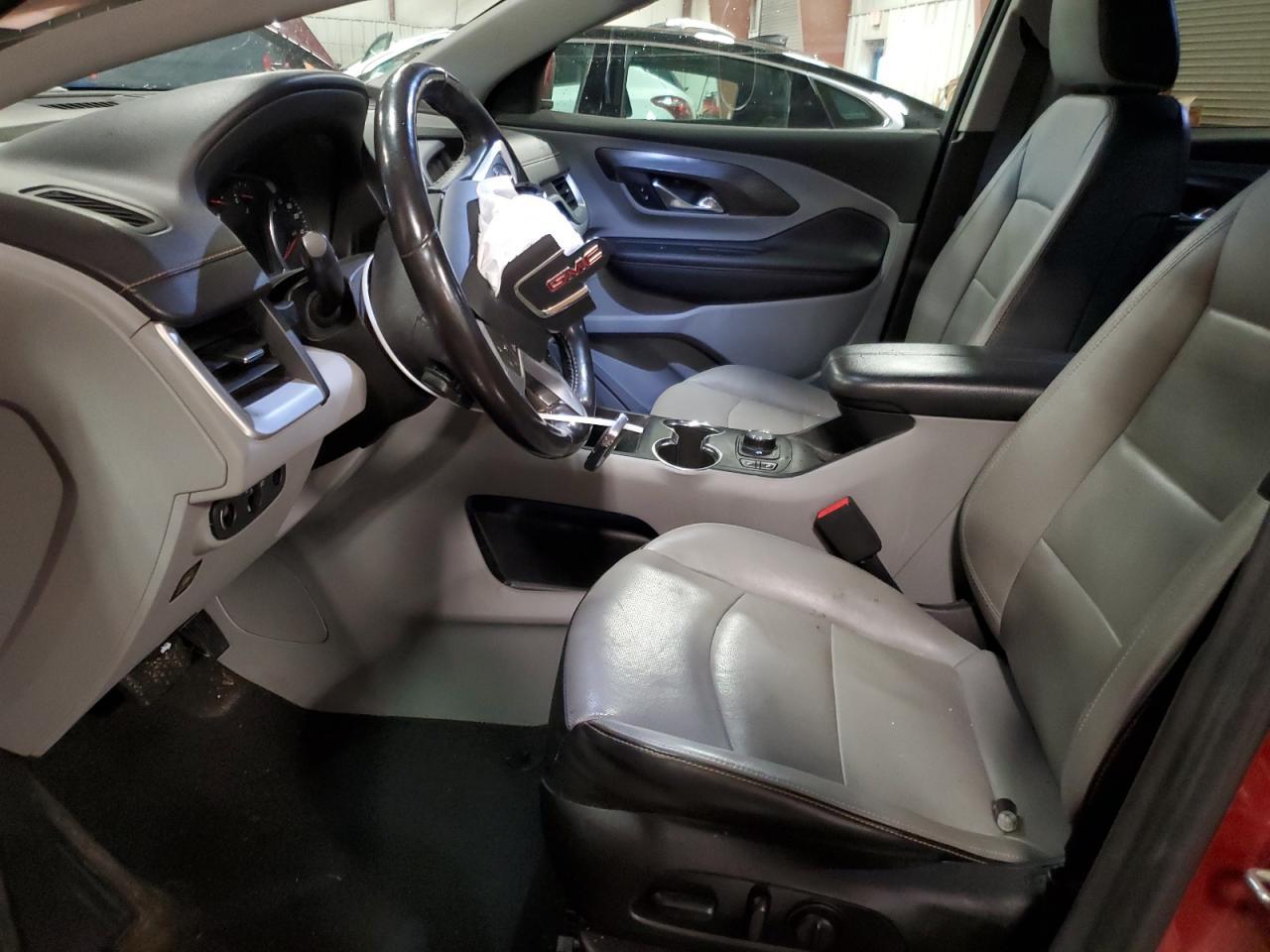 2018 GMC TERRAIN SL - Image 7