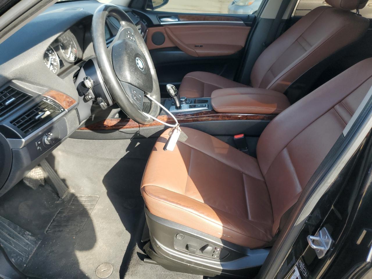 2013 BMW X5 XDRIVE3 - Фото 7