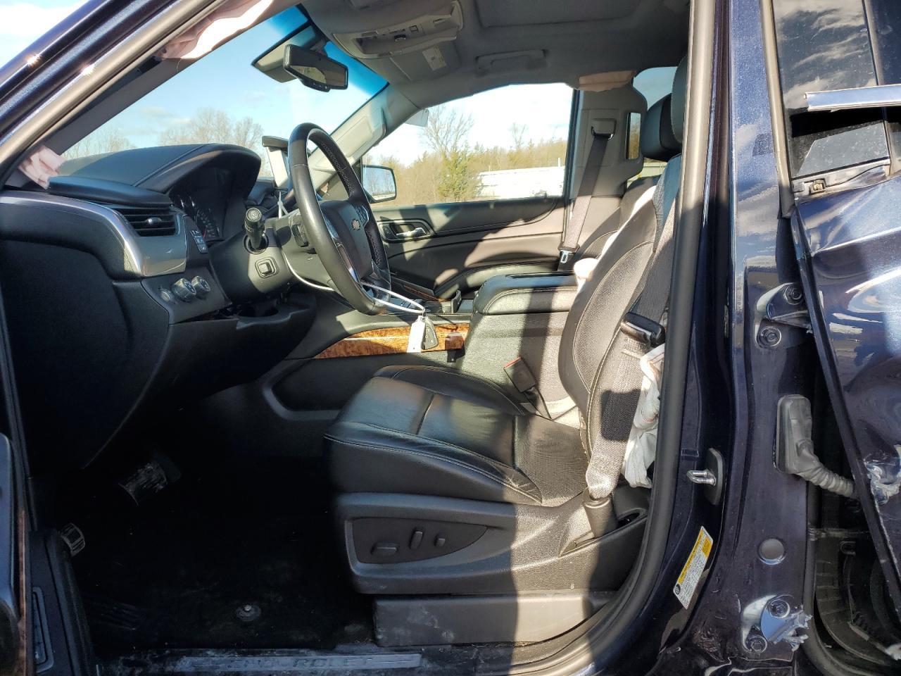 2018 CHEVROLET TAHOE K150 - Image 7