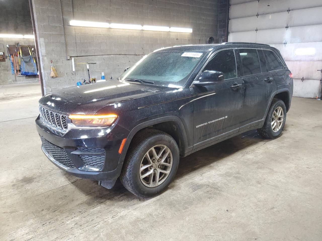 2024 JEEP GRAND CHER