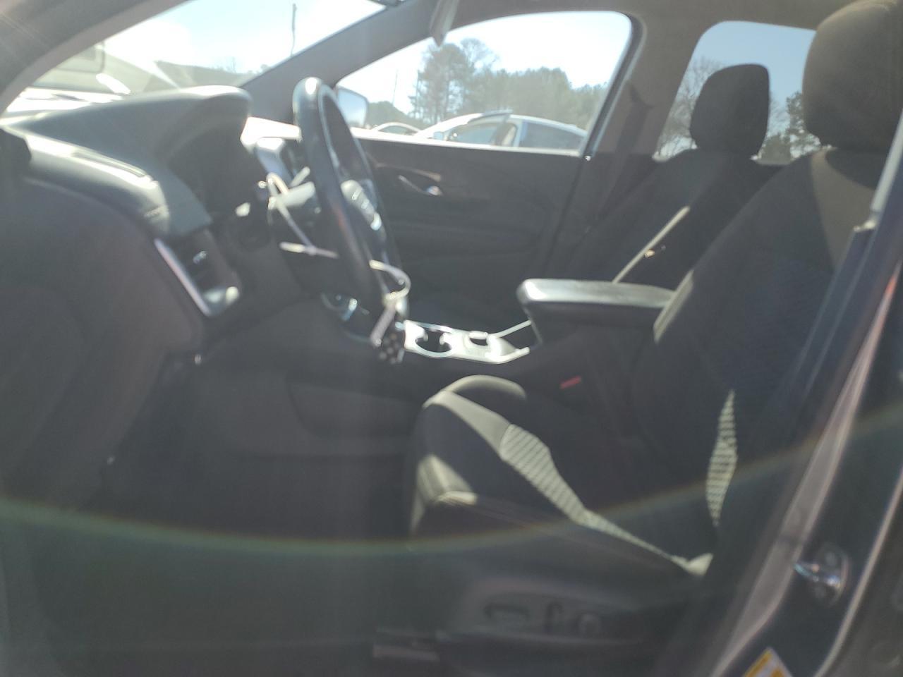 2018 GMC TERRAIN SL - Image 7