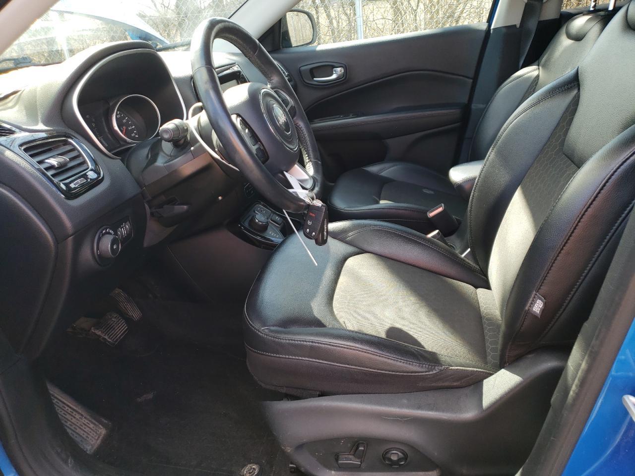 2018 JEEP COMPASS LA - Image 7