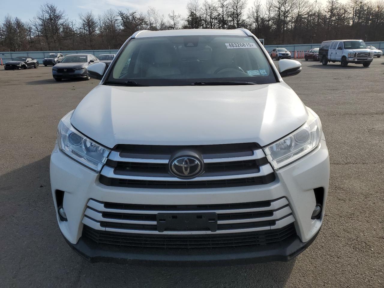 2018 TOYOTA HIGHLANDER - Image 5