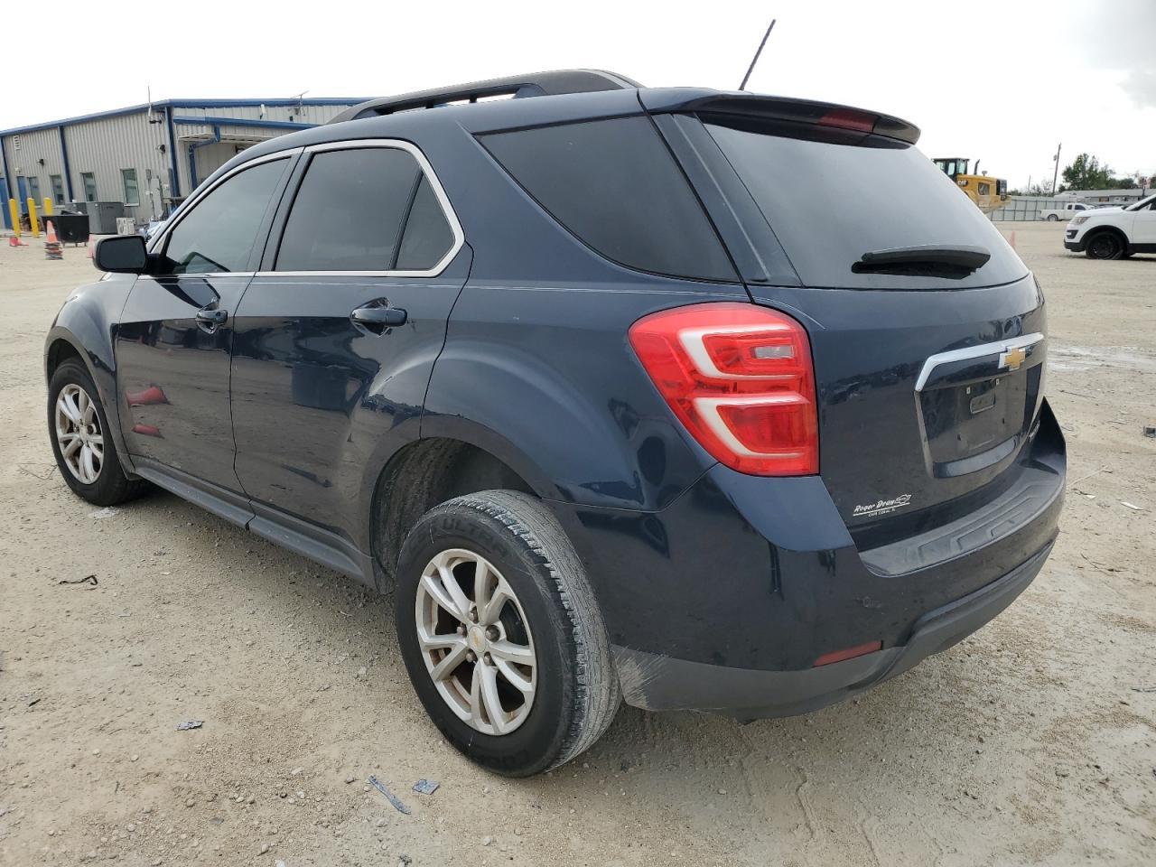 2016 CHEVROLET EQUINOX LT - Image 2