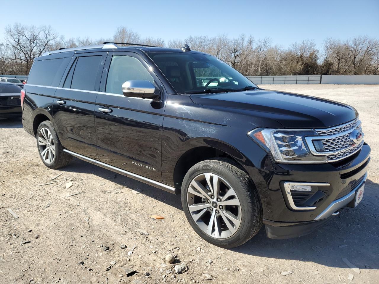 2021 FORD EXPEDITION - Фото 4