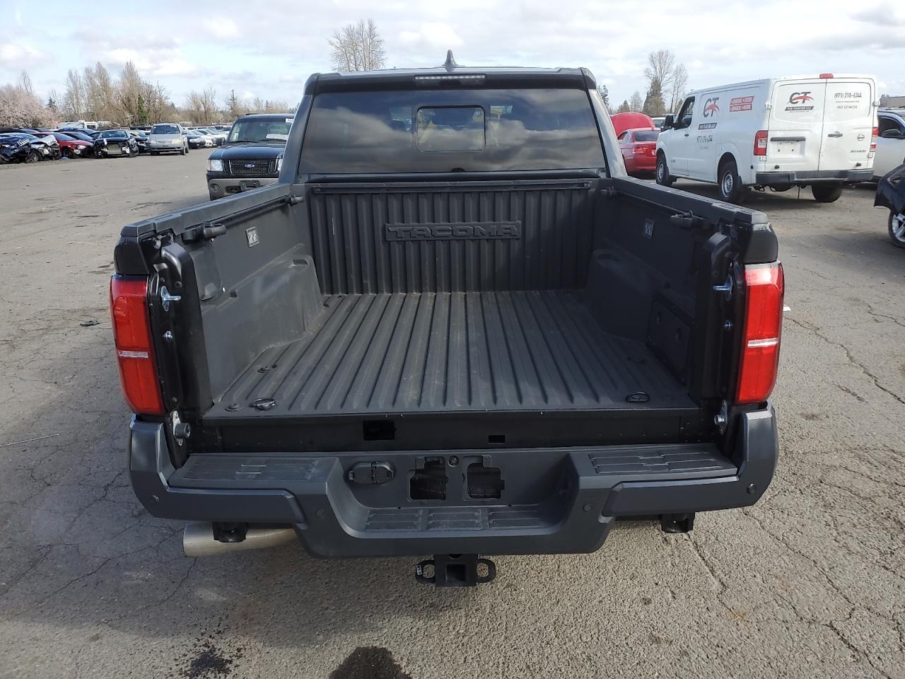 2024 TOYOTA TACOMA DOU - Image 6
