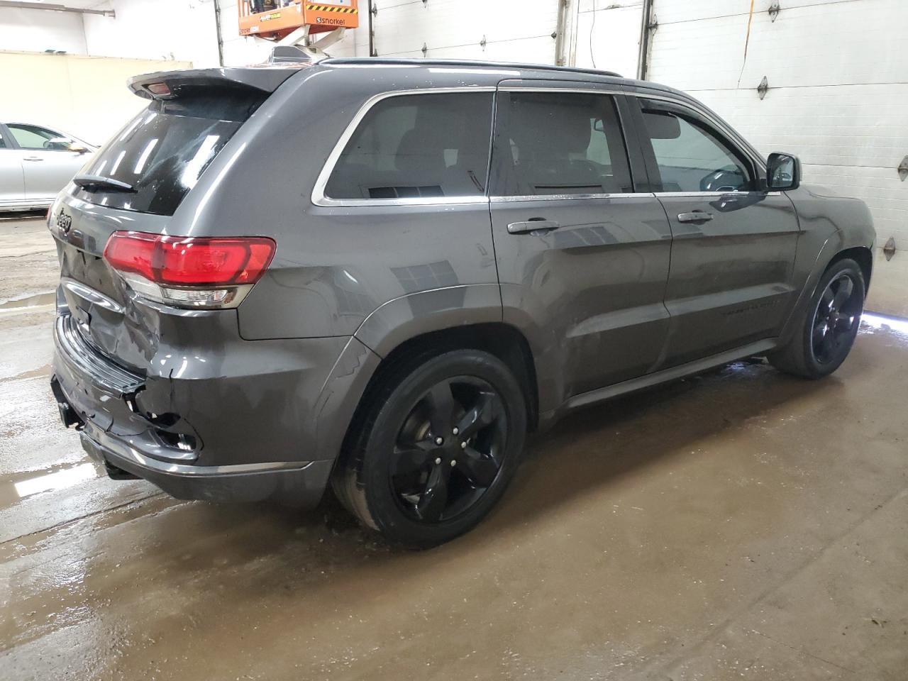 2015 JEEP GRAND CHER - Фото 3