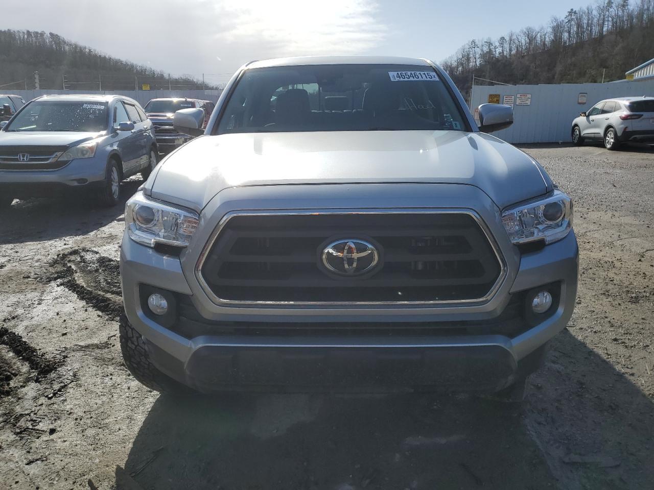 2023 TOYOTA TACOMA DOU - Фото 5