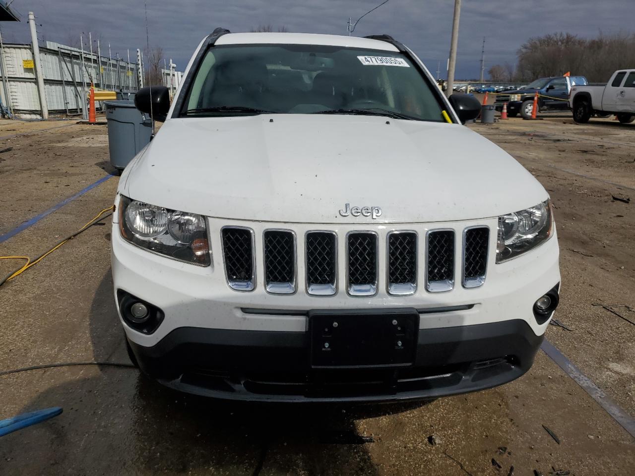 2016 JEEP COMPASS SP - Image 5