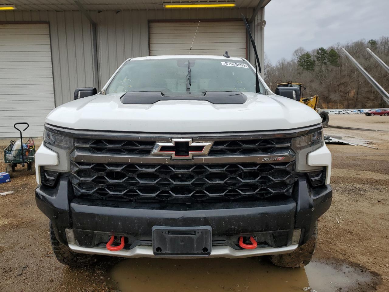 2023 CHEVROLET SILVERADO - Image 5