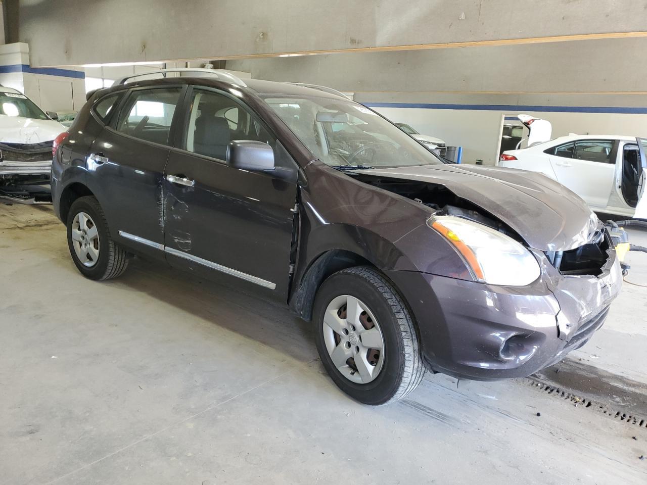 2015 NISSAN ROGUE SELE - Фото 4