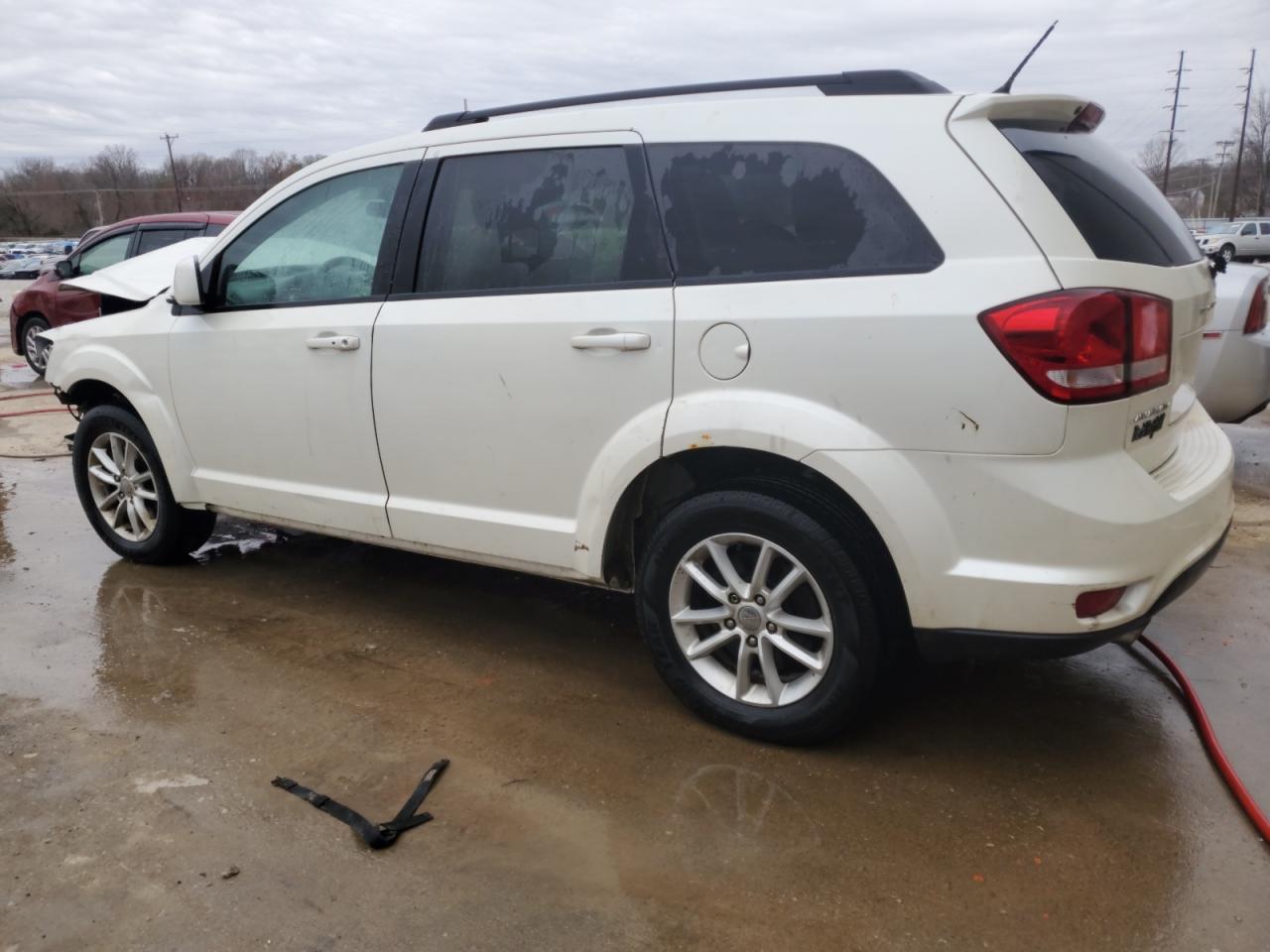 2015 DODGE JOURNEY SX - Image 2