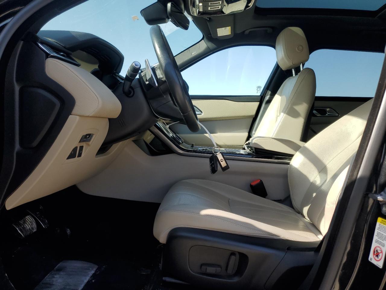 2019 LAND ROVER RANGE ROVE - Фото 7