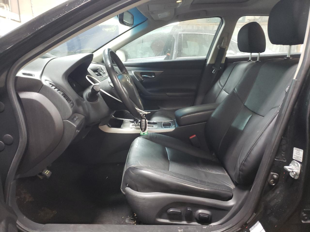 2015 NISSAN ALTIMA 2.5 - Фото 7