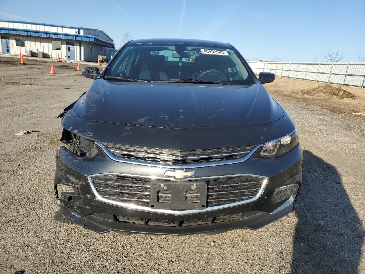 2017 CHEVROLET MALIBU LT - Image 5