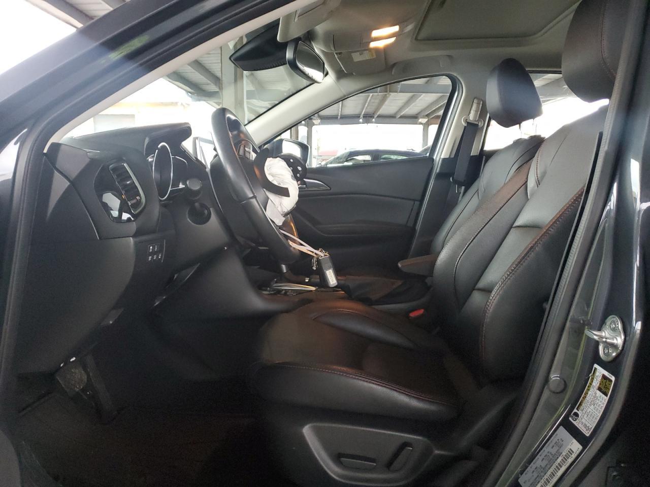 2016 MAZDA 3 GRAND TO - Image 7