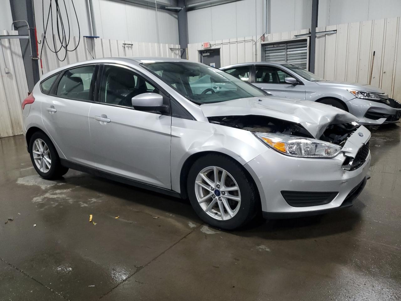2018 FORD FOCUS SE - Image 4
