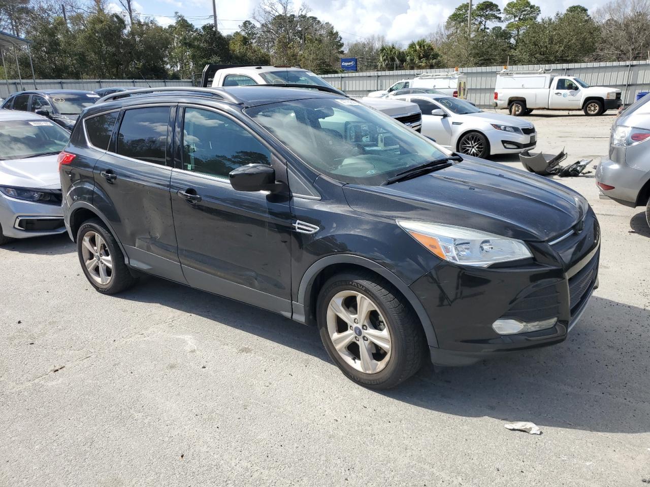 2014 FORD ESCAPE SE - Image 4