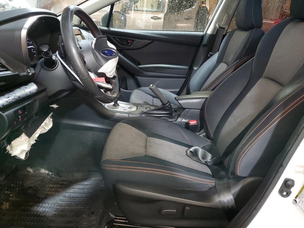 2021 SUBARU CROSSTREK - Фото 7