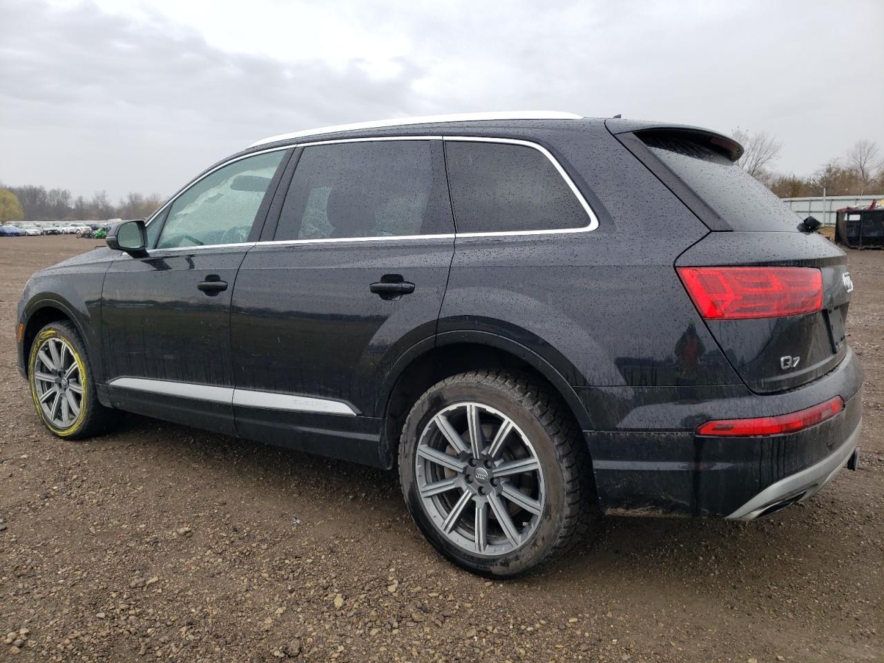 2019 AUDI Q7 PREMIUM - Фото 2