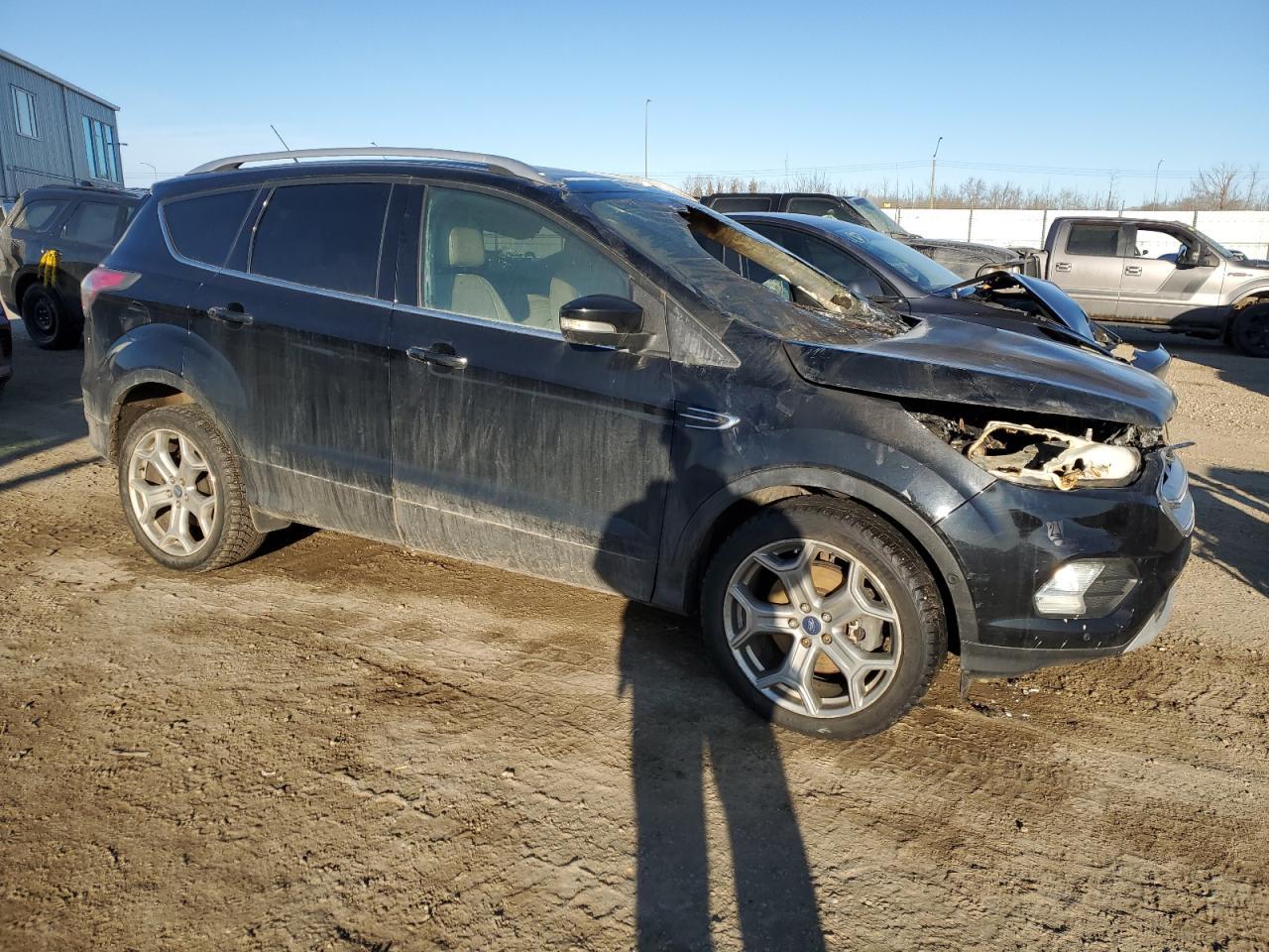 2017 FORD ESCAPE TIT - Image 4