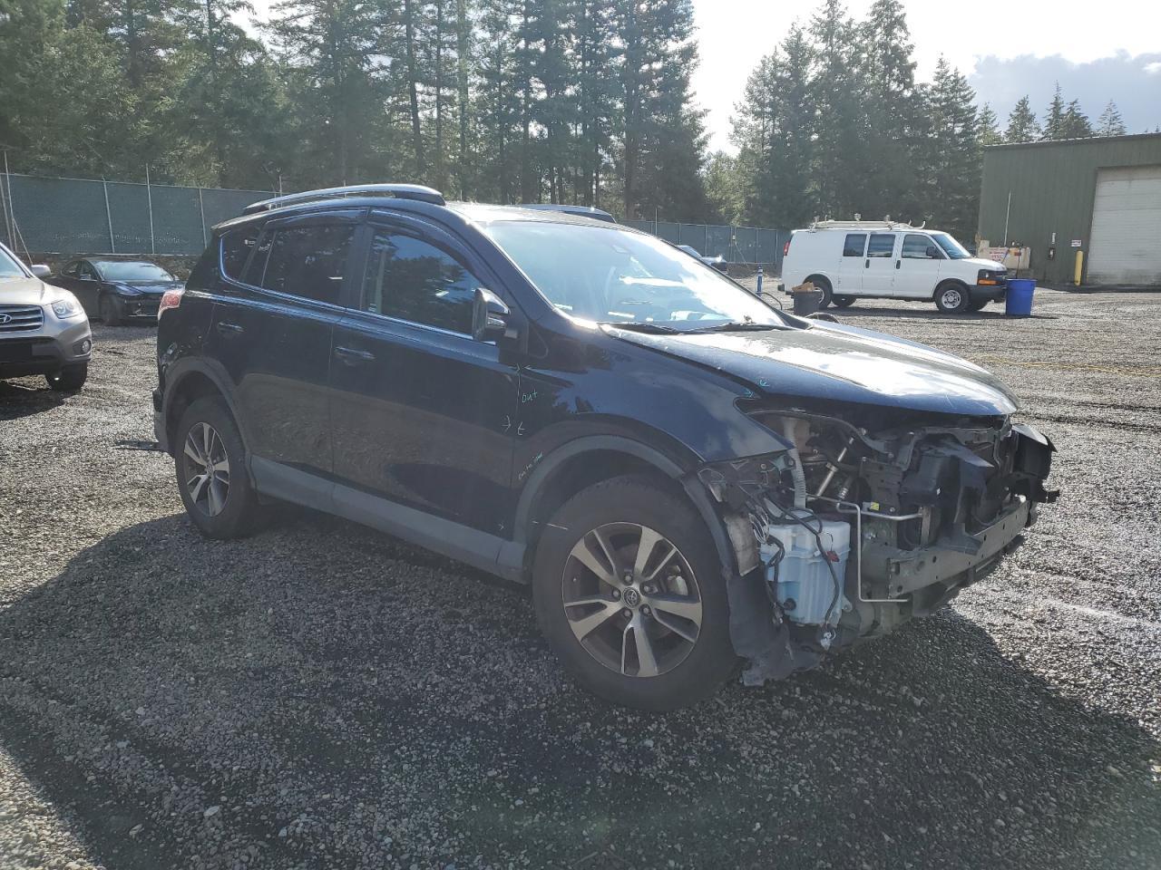 2018 TOYOTA RAV4 ADVEN - Image 4