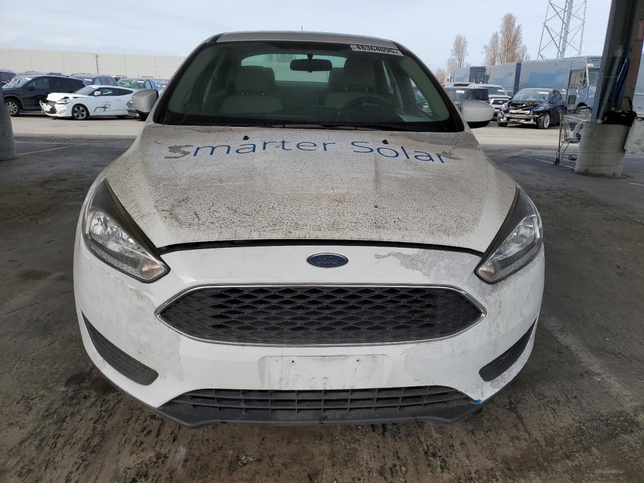 2018 FORD FOCUS SE - Image 5