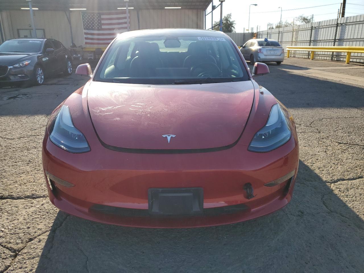 2023 TESLA MODEL 3 - Image 5