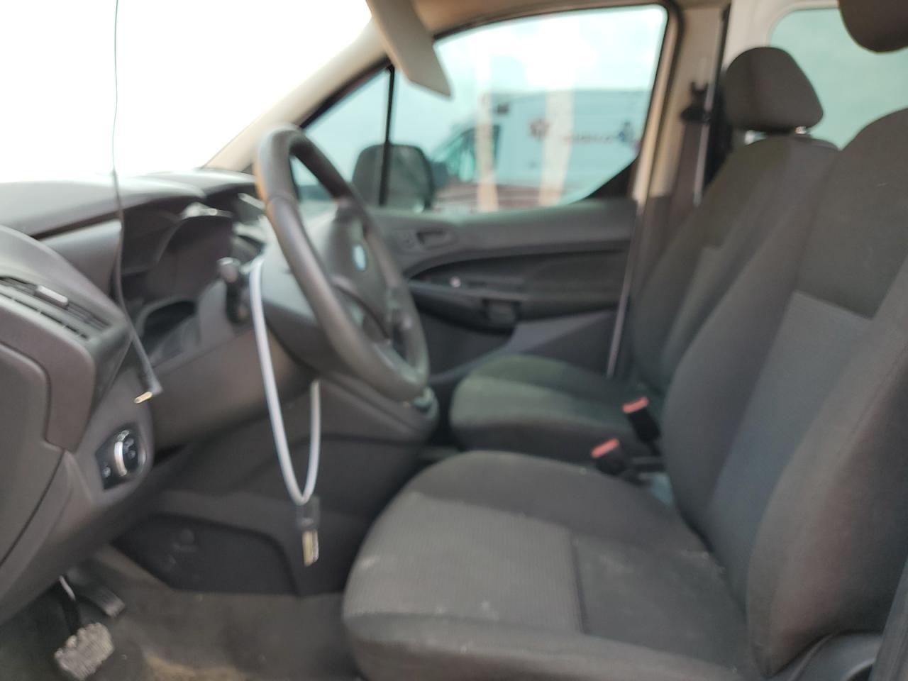 2016 FORD TRANSIT CO - Image 7