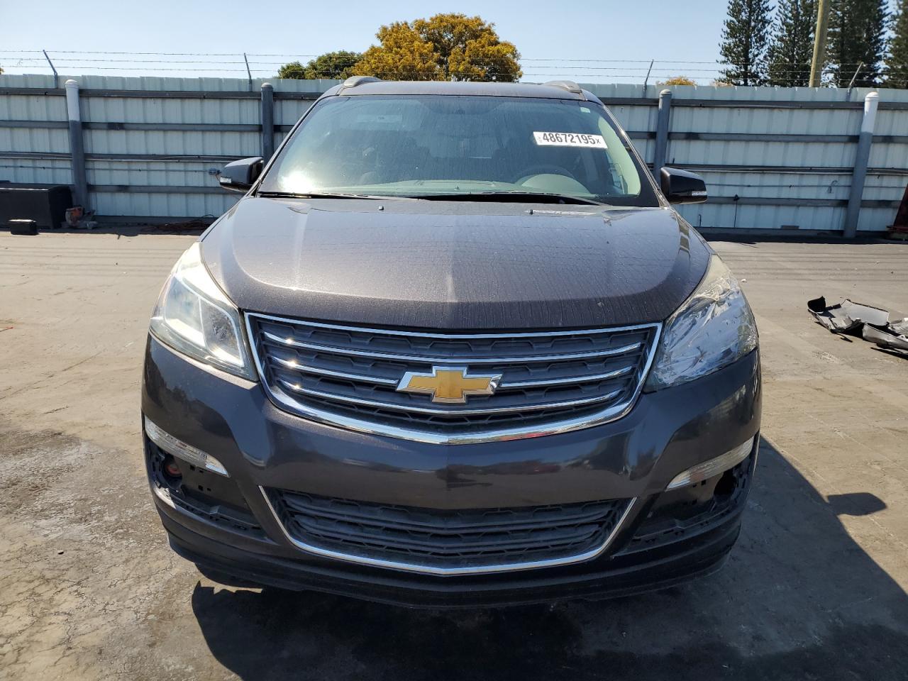2015 CHEVROLET TRAVERSE L - Image 5
