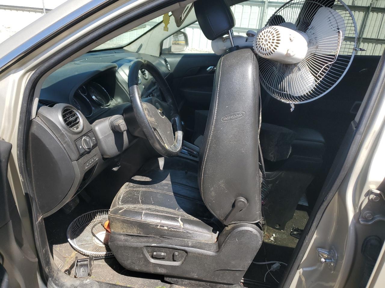 2014 CHEVROLET CAPTIVA LT - Image 7