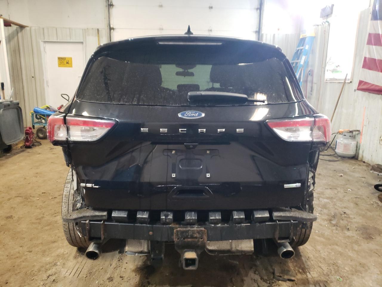 2020 FORD ESCAPE SEL - Image 6
