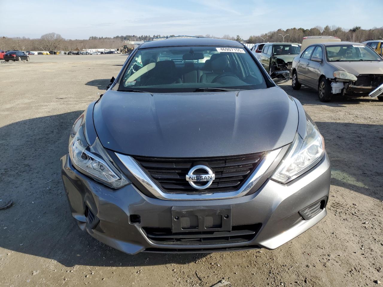 2017 NISSAN ALTIMA 2.5 - Image 5