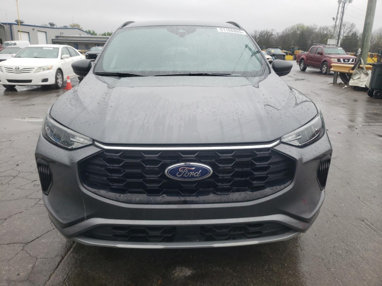 2024 FORD ESCAPE ST - Image 5
