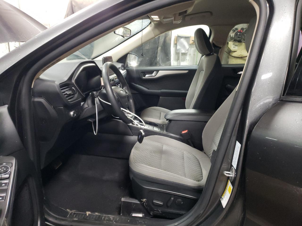 2020 FORD ESCAPE SE - Image 7