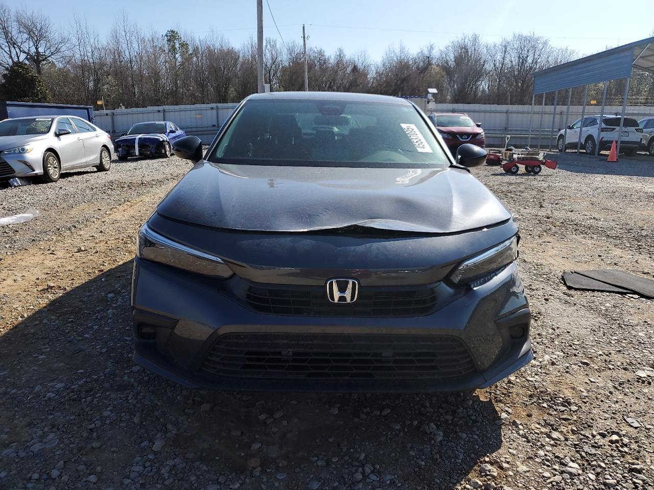2024 HONDA CIVIC SPOR - Фото 5
